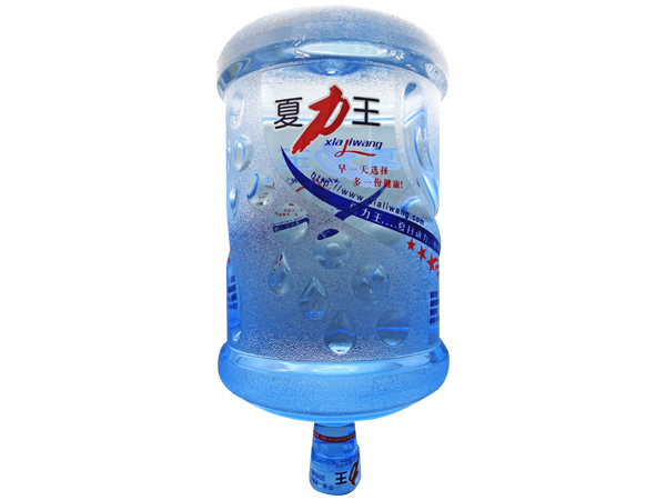 桶裝水為什么會(huì)更加安全？
