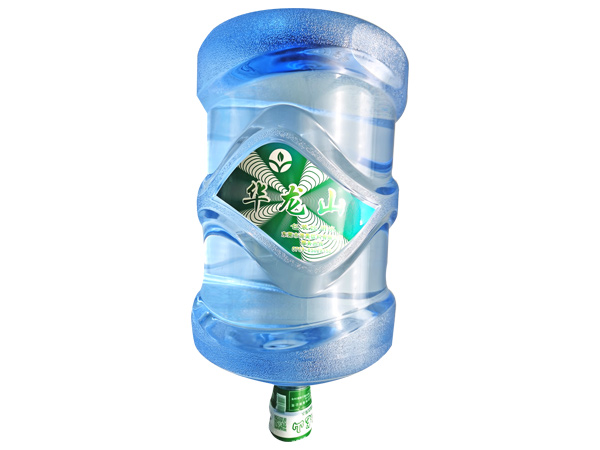 喝桶裝水是更加健康嗎？
